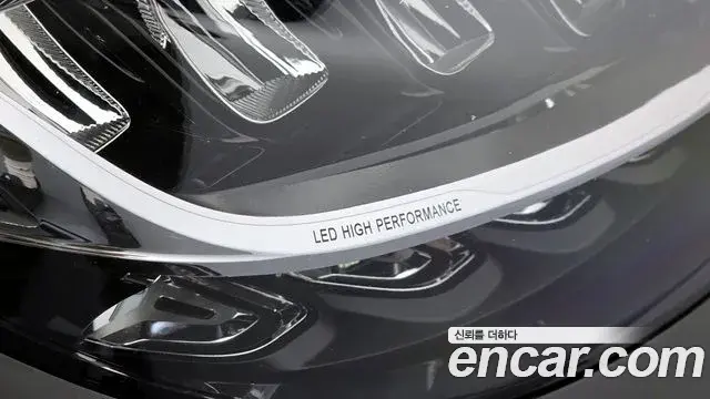 Mercedes-Benz C-Class 2020 — Şəkil 5/31