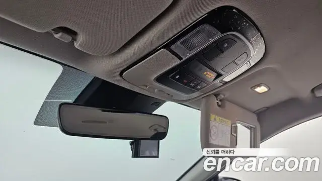 Hyundai Sonata Hybrid 2020 — Photo 26/30
