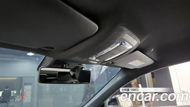 Mercedes-Benz A-Class 2020 — ფოტო 16/30