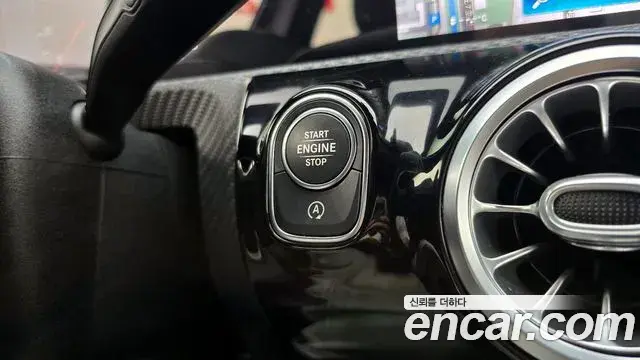 Mercedes-Benz A-Class 2020 — ფოტო 3/30