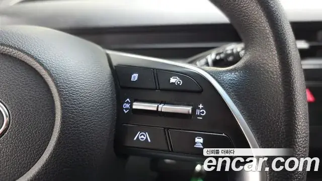 Hyundai Staria 2022 — Photo 12/30