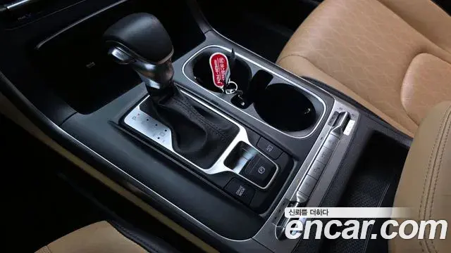 Kia Carnival 2022 — Фото 9/20