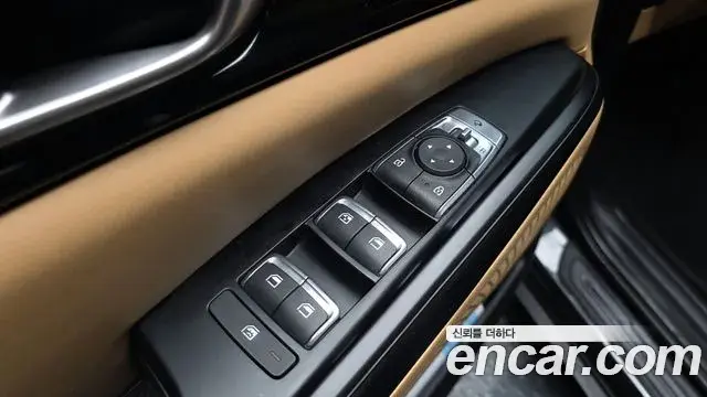 Kia Carnival 2022 — Фото 20/20