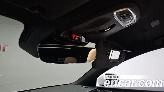 Volvo V60 Cross Country 2020 — ფოტო 24/37