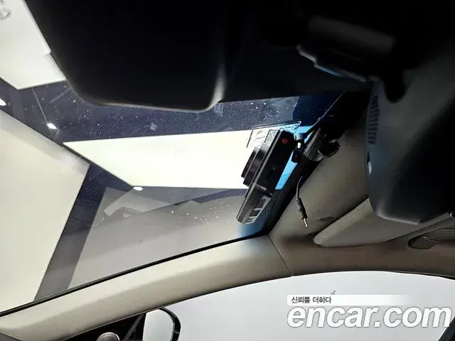Kia The K9 2018 — ფოტო 2/20
