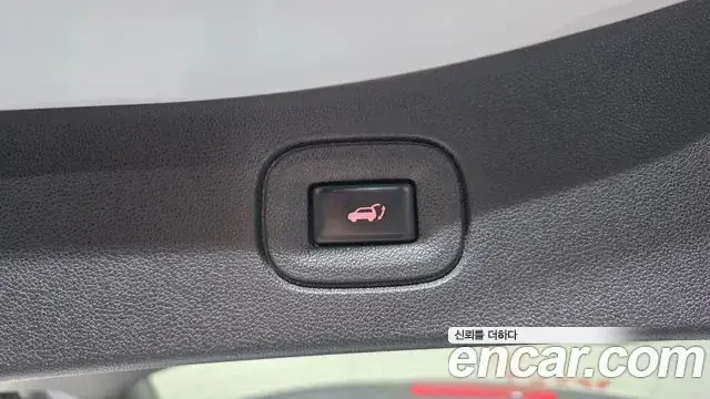 Renault Samsung QM6 2018 — ფოტო 14/36