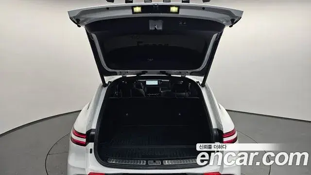 Genesis GV70 2021 — ფოტო 4/41