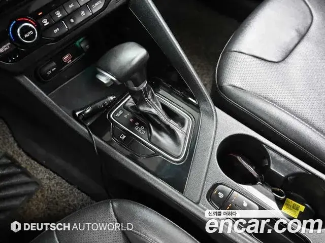 Kia Niro 2019 — Photo 14/20