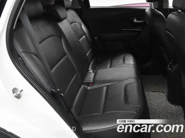 Kia Niro 2019 — Photo 15/20