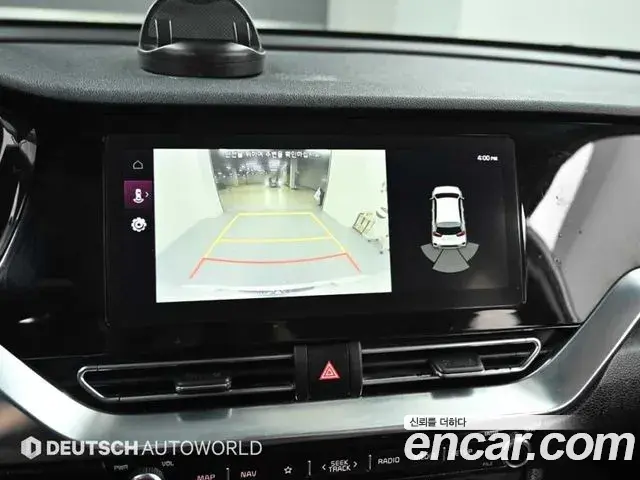 Kia Niro 2019 — Photo 1/20