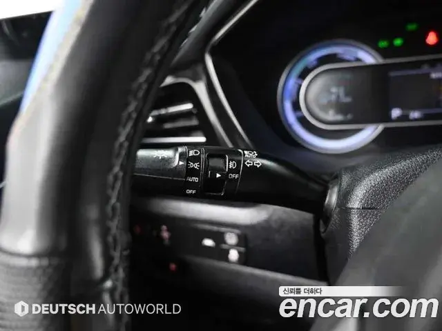 Kia Niro 2019 — Photo 2/20