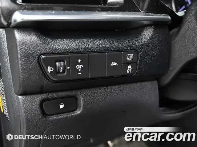Kia Niro 2019 — Photo 6/20
