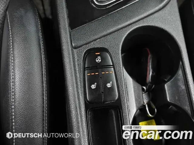 Kia Niro 2019 — Photo 16/20
