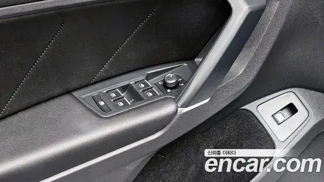Volkswagen Tiguan 2018 — Фото 19/20