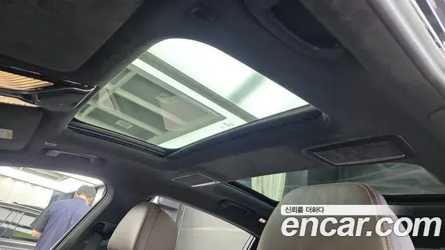 BMW 7 Series 2022 — Photo 11/20