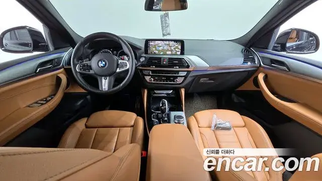 BMW X4 2019 — Şəkil 19/34