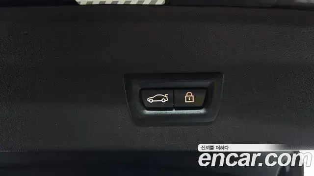 BMW X4 2019 — Şəkil 30/34
