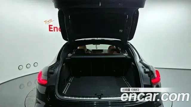 BMW X4 2019 — Şəkil 9/34