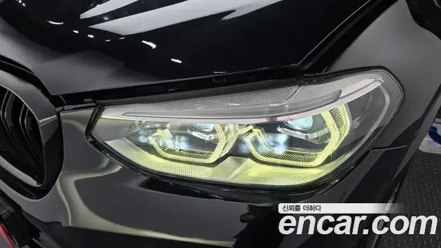 BMW X4 2019 — Şəkil 1/34