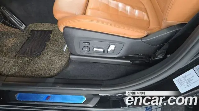 BMW X4 2019 — Şəkil 21/34
