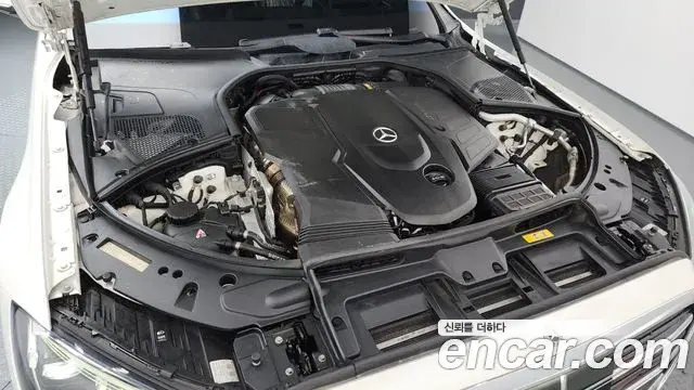 Mercedes-Benz S-Class 2021 — Şəkil 27/34