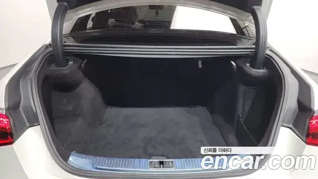 Mercedes-Benz S-Class 2021 — Şəkil 10/34