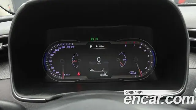 Hyundai Tucson Hybrid 2021 — Şəkil 20/31