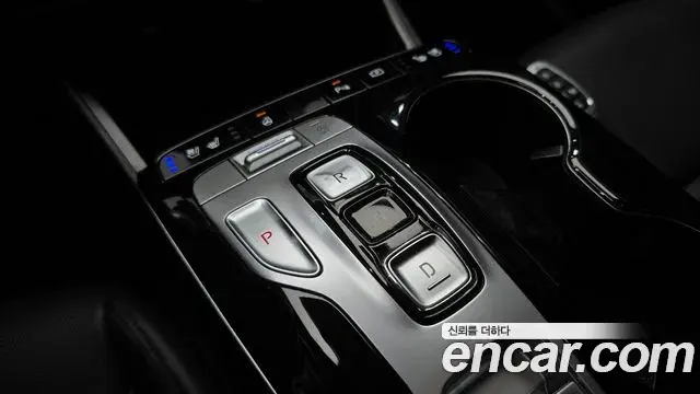 Hyundai Tucson Hybrid 2021 — Şəkil 3/31