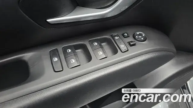 Hyundai Tucson Hybrid 2021 — Şəkil 16/31