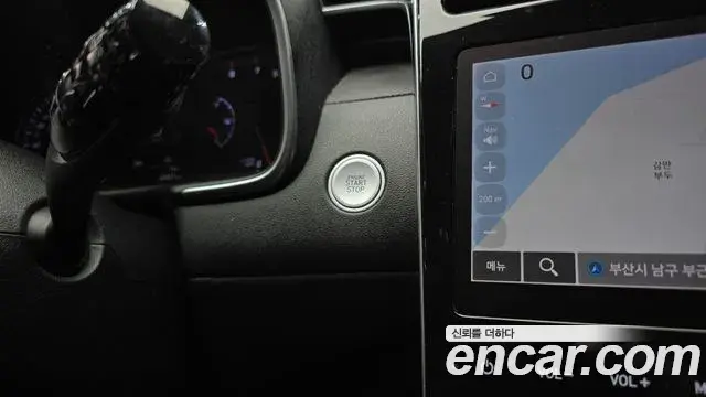 Hyundai Tucson Hybrid 2021 — Şəkil 21/31