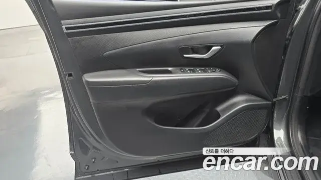 Hyundai Tucson Hybrid 2021 — Şəkil 26/31