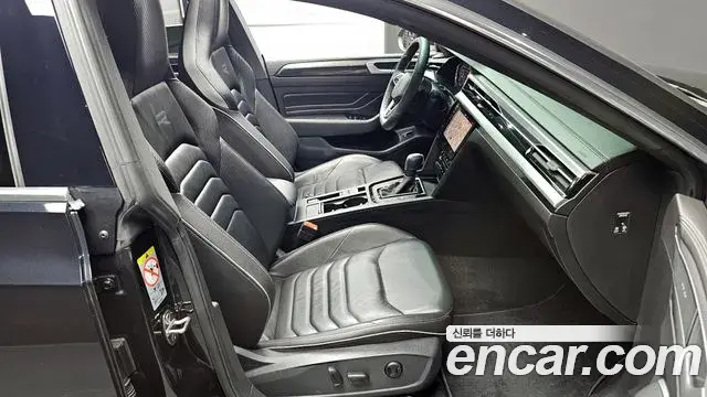 Volkswagen Arteon 2022 — ფოტო 22/30