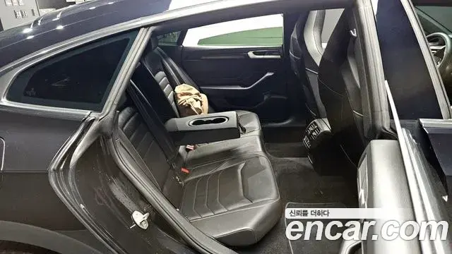 Volkswagen Arteon 2022 — ფოტო 9/30