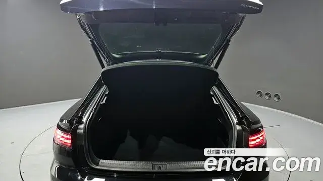 Volkswagen Arteon 2022 — ფოტო 19/30