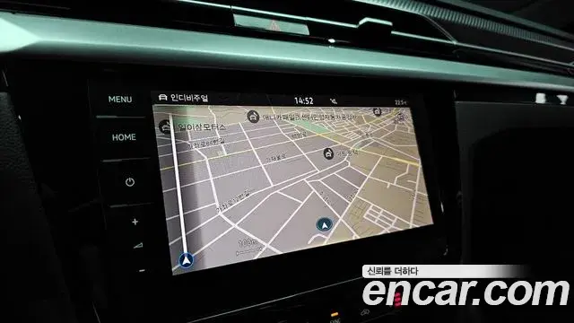 Volkswagen Arteon 2022 — ფოტო 10/30