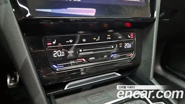 Volkswagen Arteon 2022 — ფოტო 18/30