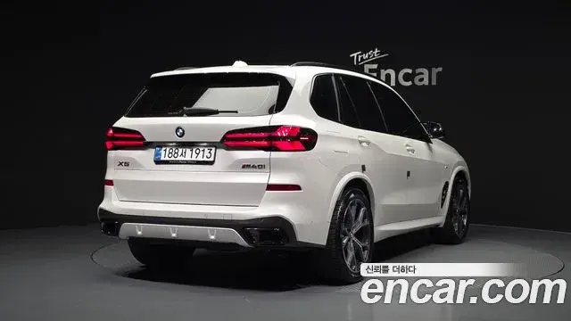 BMW X5 2025 — ფოტო 19/32