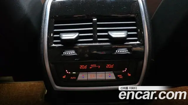 BMW X5 2025 — ფოტო 27/32