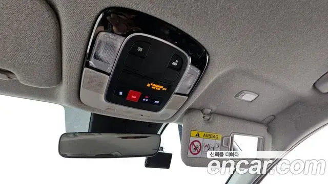 Hyundai Sonata Hybrid 2022 — Şəkil 25/32