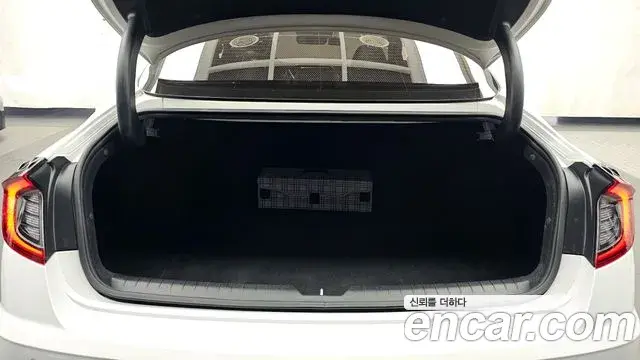 Hyundai Sonata Hybrid 2022 — Şəkil 2/32
