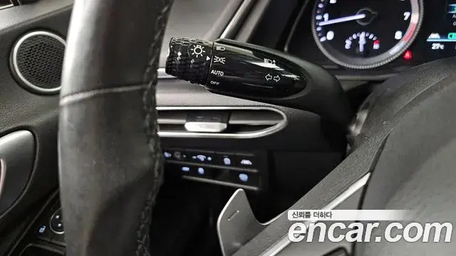 Hyundai Sonata Hybrid 2022 — Şəkil 4/32