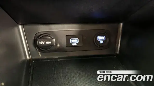 Hyundai Sonata Hybrid 2022 — Şəkil 9/32