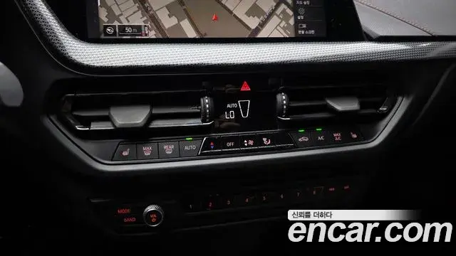 BMW 1 Series 2020 — Фото 16/20