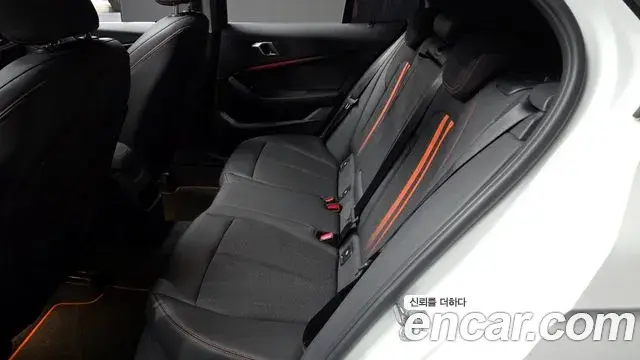 BMW 1 Series 2020 — Photo 2/30