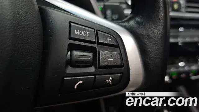 BMW X1 2022 — ფოტო 11/33