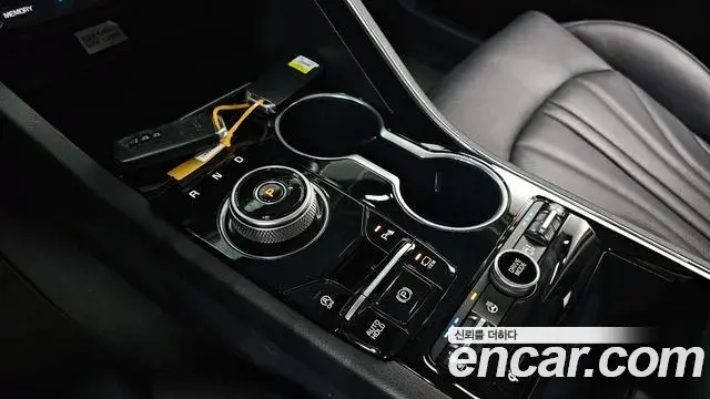 Kia K5 2023 — Şəkil 6/20