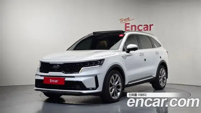 Kia Sorento 2020 — Şəkil 14/37