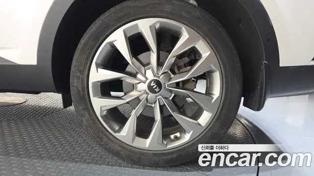 Kia Sorento 2020 — Şəkil 20/37