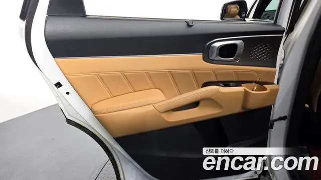 Kia Sorento 2020 — Şəkil 19/37