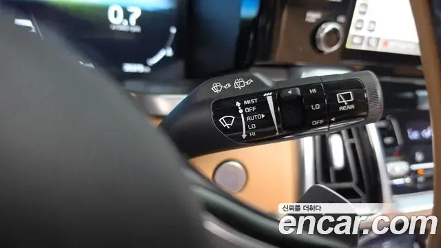 Kia Sorento 2020 — Şəkil 34/37